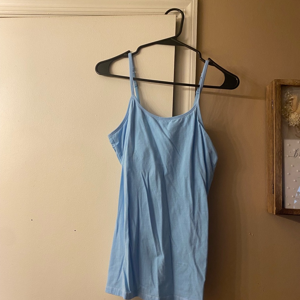 Camisole Top